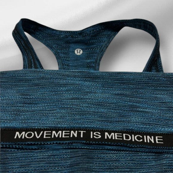 Lululemon Swiftly Tech Racerback 2.0 - Picture 9 of 13